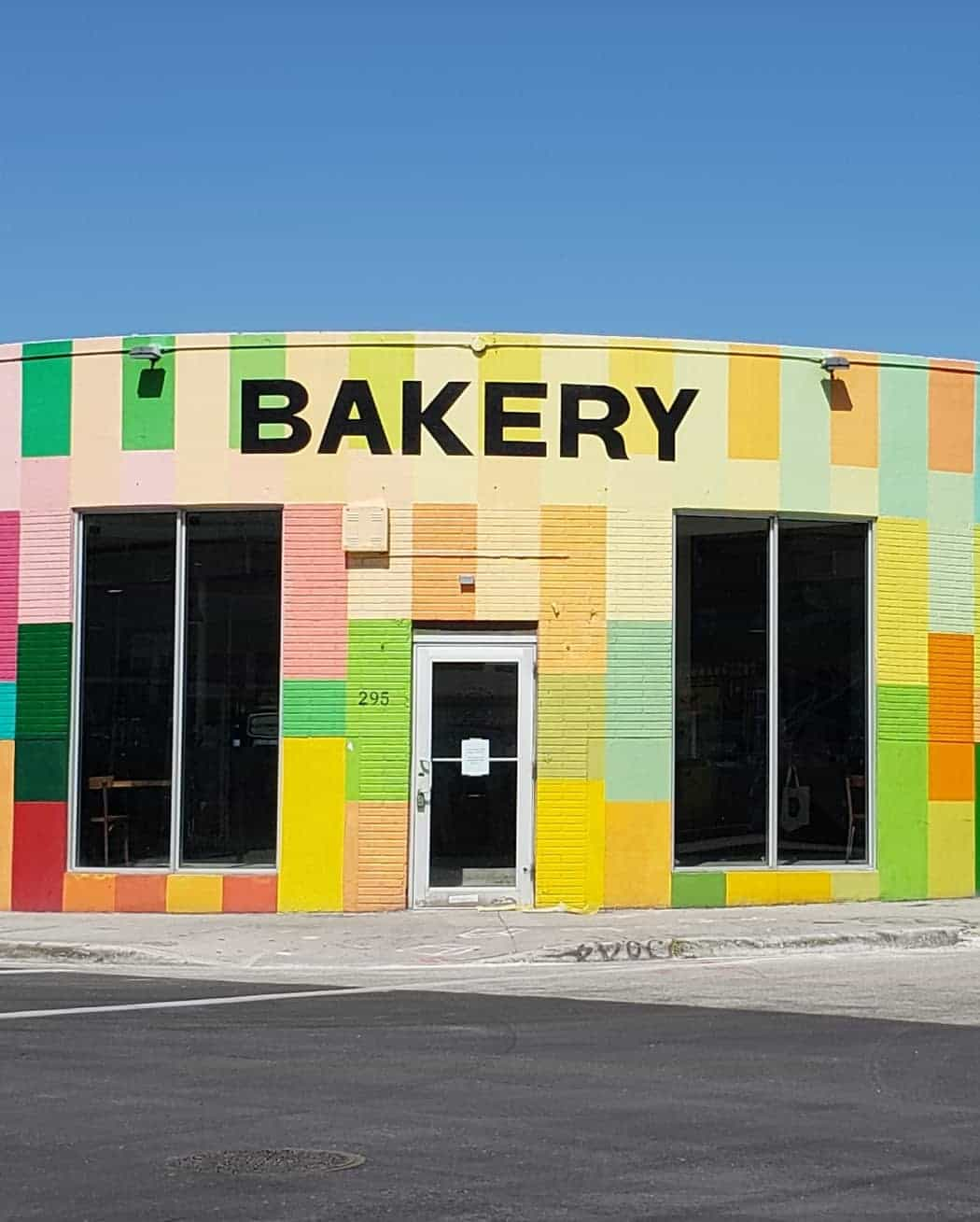 Bakery at Wynwood