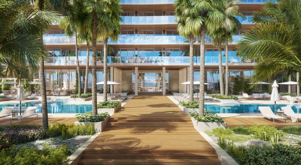 Multiplan Unveils 57 Ocean On Miami Beach’s Millionaire’s Row