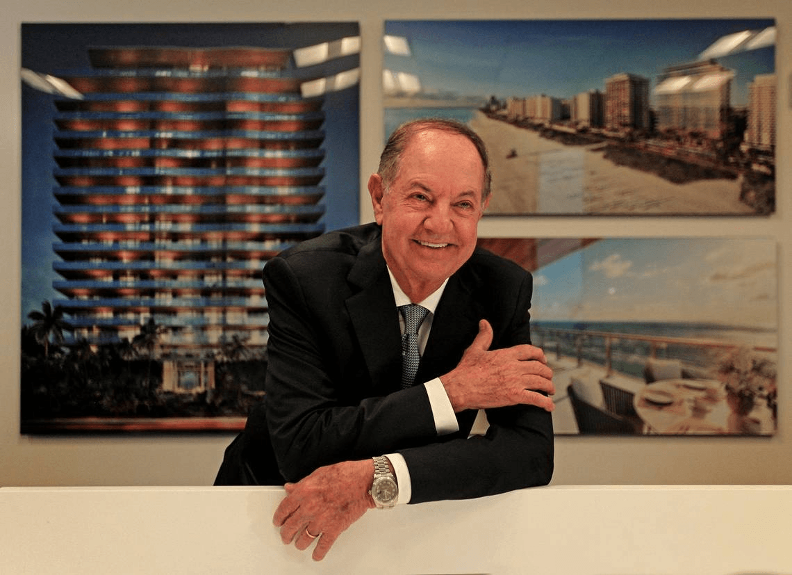 There’s a surplus of luxury condos in Miami, but three more developers are building anyway