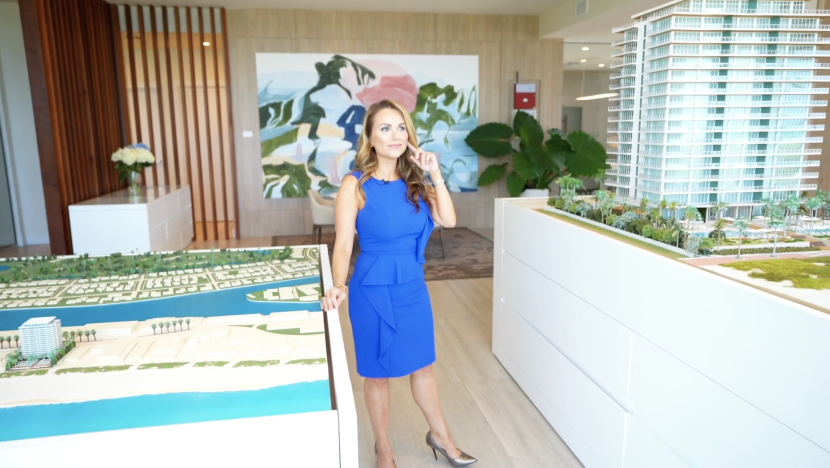 57 Ocean Questions With Sales Director Nirka Burns