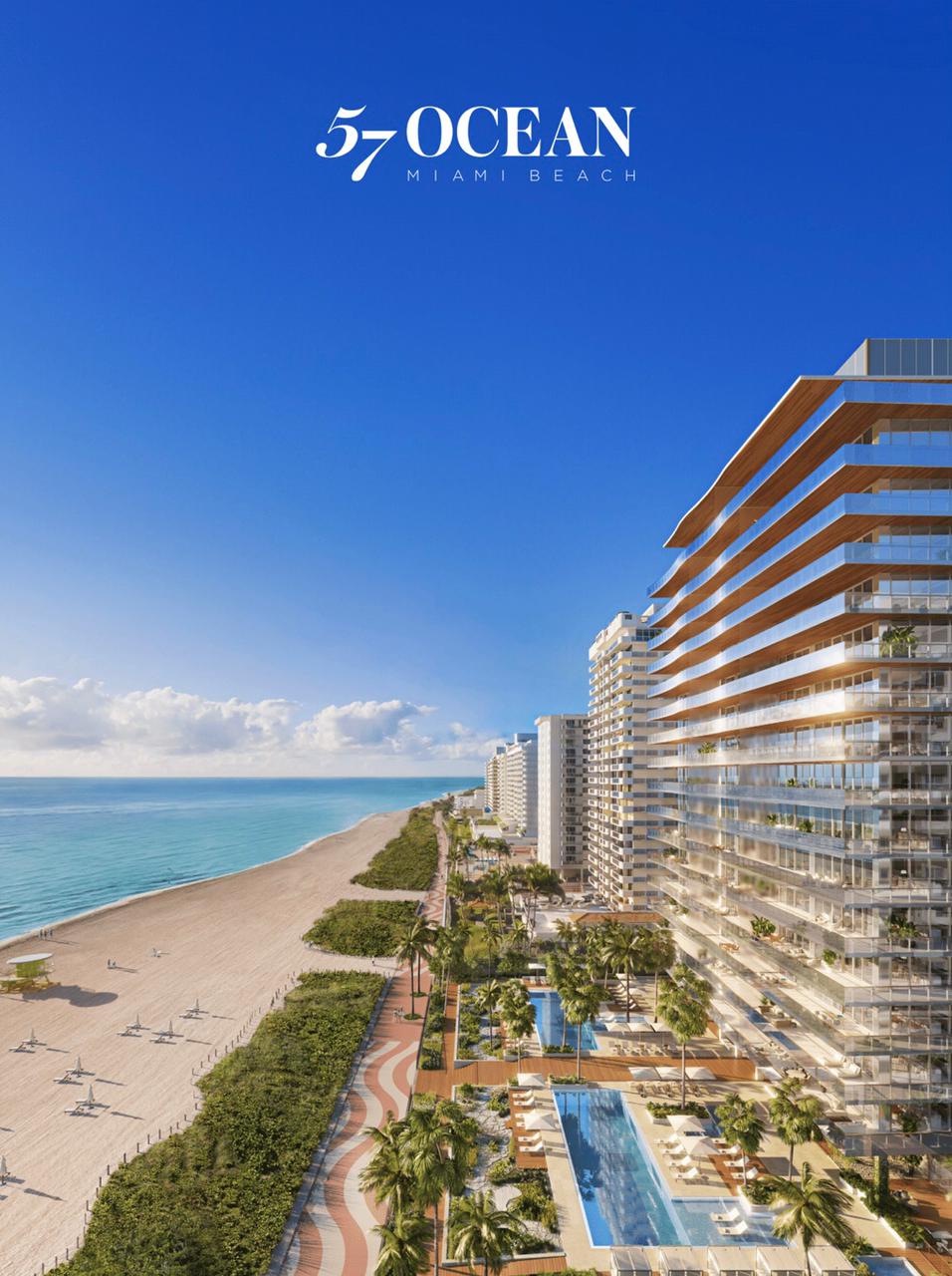 The Jewel in the Crown of Millionaire’s Row Miami Beach